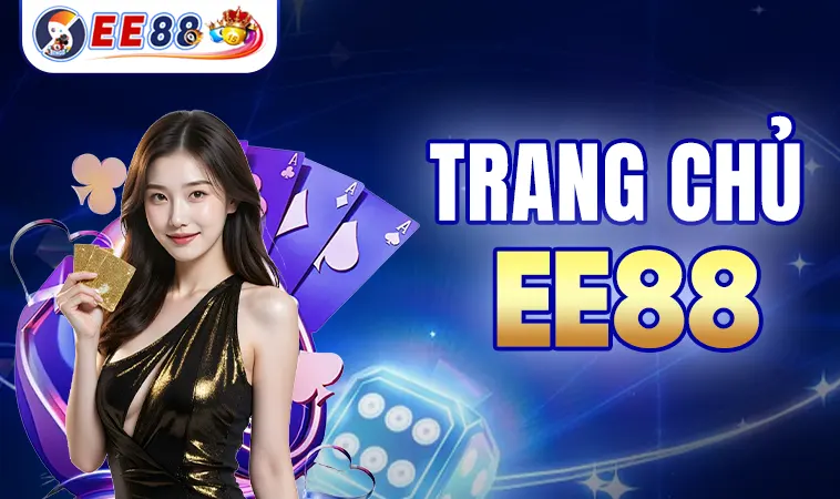 Trang chủ 24 EE88 - Nhà Cái EE 88 - Nhà Cái Uy Tín Đẳng Cấp Nhất Việt Nam