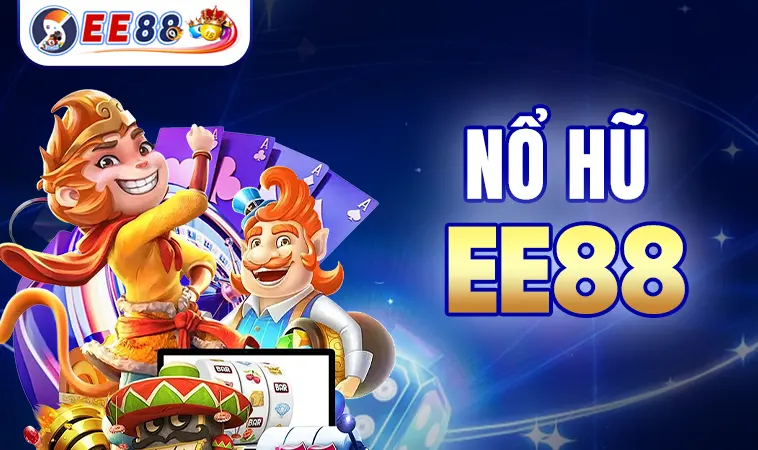 Trang chủ 26 EE88 - Nhà Cái EE 88 - Nhà Cái Uy Tín Đẳng Cấp Nhất Việt Nam