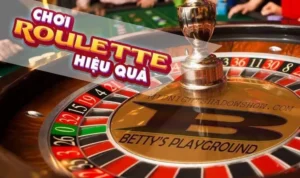 Chơi Roulette EE88 Bất Bại Từ Các Bậc Thầy Sòng Bạc