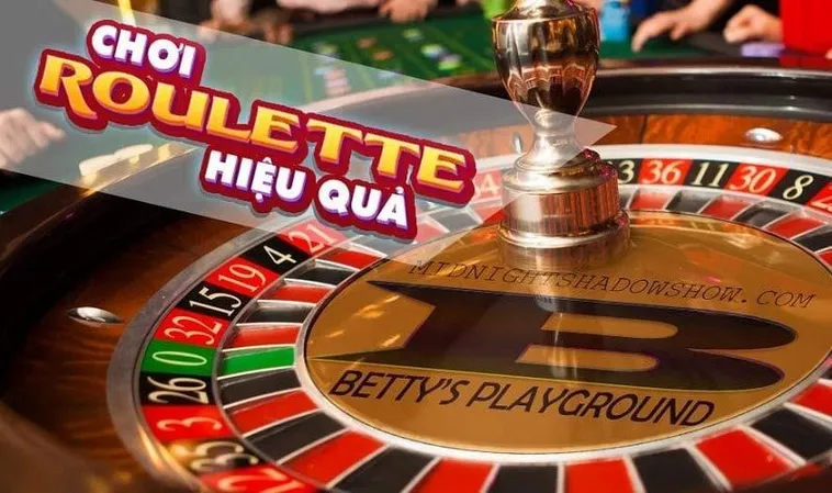 Chơi Roulette EE88 Bất Bại Từ Các Bậc Thầy Sòng Bạc 1 Chơi Roulette EE88 Bất Bại Từ Các Bậc Thầy Sòng Bạc