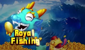 Cách Chơi Bắn Cá Royal Fishing Tại EE88 Thắng Lớn