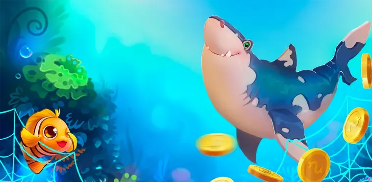 Khám Phá Bắn Cá Đại Dương EE88 Bí Kíp Săn Boss Biển Sâu 1 Khám Phá Bắn Cá Đại Dương EE88 Bí Kíp Săn Boss Biển Sâu