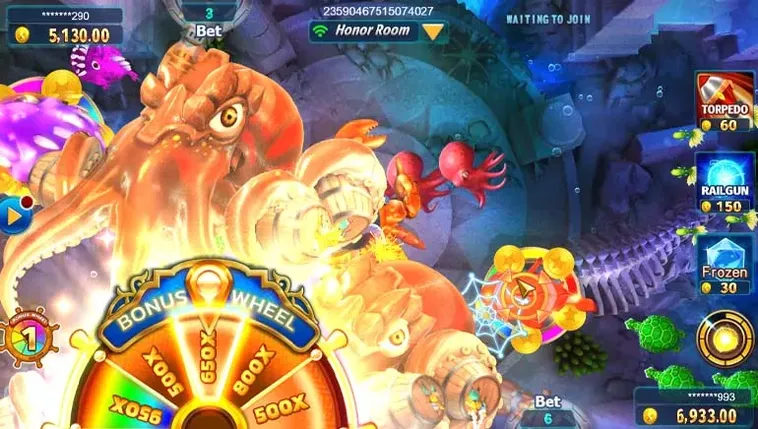 Khám Phá Bắn Cá Đại Dương EE88 Bí Kíp Săn Boss Biển Sâu 2 Khám Phá Bắn Cá Đại Dương EE88 Bí Kíp Săn Boss Biển Sâu