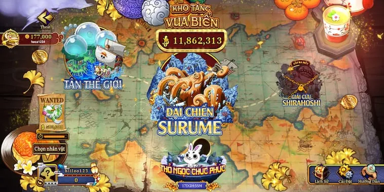 Làm Chủ Bắn Cá Đại Hải Trình EE88 Khám Phá Kho Báu Đại Dương 2 Làm Chủ Bắn Cá Đại Hải Trình EE88 Khám Phá Kho Báu Đại Dương