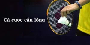 Bí Quyết Cá Cược Cầu Lông Tại EE88 Từ Chuyên Gia