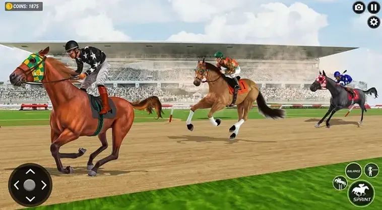 Trở Thành Vua Cược Đua Ngựa EE88 Với Bí Kíp Độc Quyền 1 Trở Thành Vua Cược Đua Ngựa EE88 Với Bí Kíp Độc Quyền