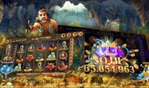 Chinh Phục Nổ Hũ Kim Cương EE88 Săn Thưởng Jackpot Cực Khủng