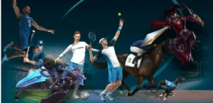 Khám Phá Cá Cược Thể Thao Ảo EE88 Đỉnh Cao Công Nghệ