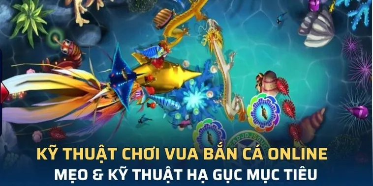 Trở Thành Vua Bắn Cá Tại EE88 Với Bí Kíp Săn Thưởng Cực Đỉnh 2 Trở Thành Vua Bắn Cá Tại EE88 Với Bí Kíp Săn Thưởng Cực Đỉnh