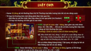 Chinh Phục Nổ Hũ Xin Xăm Tại EE88 Và Rinh Thưởng Lớn